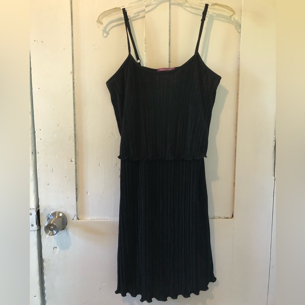 Two tier Smart Set dress
